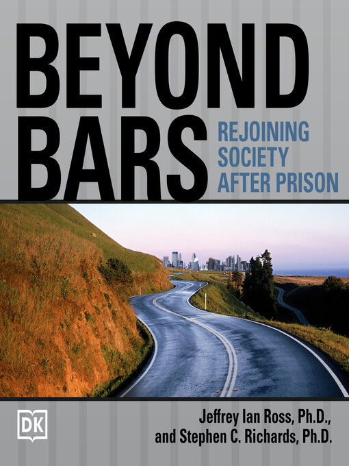 Title details for Beyond Bars by Stephen C. Richards Ph.D. - Available